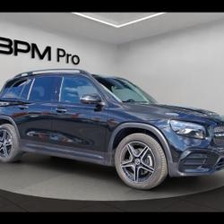 Mercedes GLB 200 d 150ch AMG Line 8G-DCT Ch&acirc;teauroux