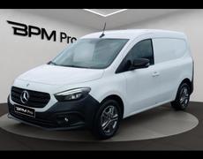 Mercedes Citan Les Billaux