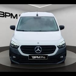 Mercedes Citan 112 CDI Long Pro Bruges