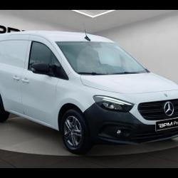 Mercedes Citan 112 CDI Long Pro Bruges