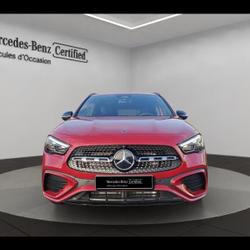 Mercedes GLA 180 d 116ch AMG Line 8G-DCT Ch&acirc;teauroux