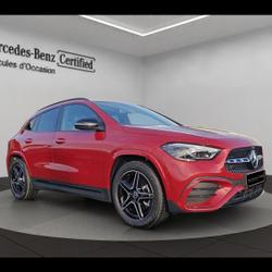Mercedes GLA 180 d 116ch AMG Line 8G-DCT Ch&acirc;teauroux