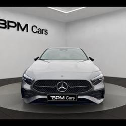 Mercedes Classe A 200 d 150ch Edition 140 8G-DCT Ch&acirc;teauroux