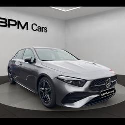 Mercedes Classe A 200 d 150ch Edition 140 8G-DCT Ch&acirc;teauroux