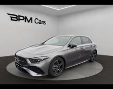 Mercedes Classe A Châteauroux