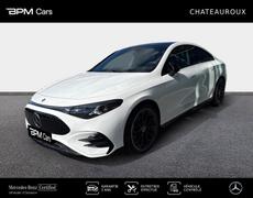 Mercedes CLA Châteauroux