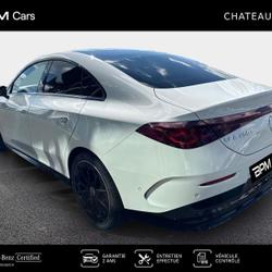 Mercedes CLA 250+ EQ 272ch Limited Edition Ch&acirc;teauroux