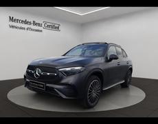 Mercedes GLC Châteauroux