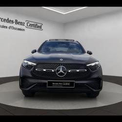 Mercedes GLC 220 d 197ch AMG Line 4Matic 9G-Tronic Ch&acirc;teauroux