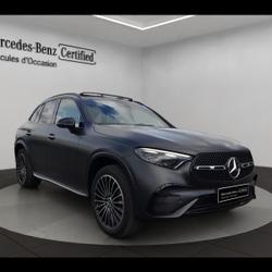 Mercedes GLC 220 d 197ch AMG Line 4Matic 9G-Tronic Ch&acirc;teauroux