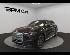 Mercedes GLC Châteauroux