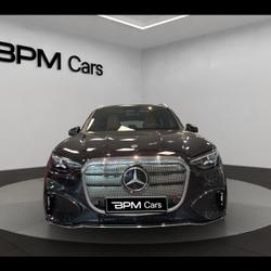 Mercedes GLC 400 EQ 489ch AMG Line 4Matic Ch&acirc;teauroux