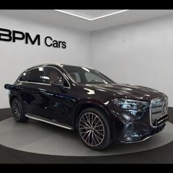 Mercedes GLC 400 EQ 489ch AMG Line 4Matic Ch&acirc;teauroux