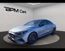 Mercedes CLA Châteauroux