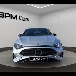 Mercedes CLA 200 183ch AMG Line 8G-eDCT Ch&acirc;teauroux