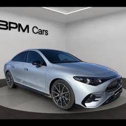 Mercedes CLA 200 183ch AMG Line 8G-eDCT Ch&acirc;teauroux