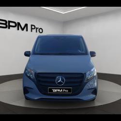 Mercedes Vito eVito 112 116ch Long batterie 60 kWh occasion - Bruges - photo 2/21