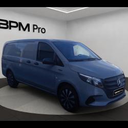 Mercedes Vito eVito 112 116ch Long batterie 60 kWh occasion - Bruges - photo 3/21