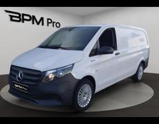 Mercedes Vito Bruges