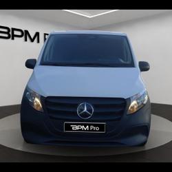 Mercedes Vito eVito 112 116ch Long batterie 60 kWh occasion - Bruges - photo 2/20