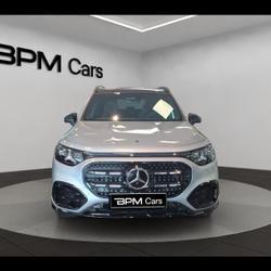 Mercedes GLB 250+ EQ 272ch Limited Edition Ch&acirc;teauroux