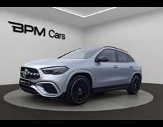 Mercedes GLA Châteauroux
