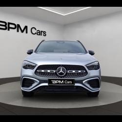 Mercedes GLA 200 d 150ch Edition 140 8G-DCT occasion - Ch&acirc;teauroux - photo 2/26