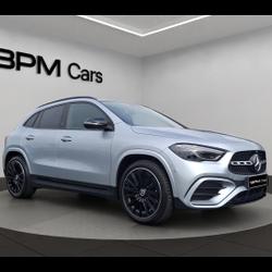 Mercedes GLA 200 d 150ch Edition 140 8G-DCT occasion - Ch&acirc;teauroux - photo 3/26