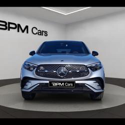 Mercedes GLC 220 d 197ch AMG Line 4Matic 9G-Tronic Ch&acirc;teauroux