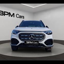 Mercedes GLB 200 163+30ch AMG Line 8G-eDCT Ch&acirc;teauroux