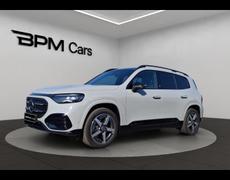 Mercedes GLB