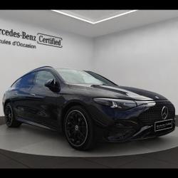 Mercedes CLA 250+ EQ 272ch AMG Line Ch&acirc;teauroux