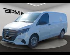 Mercedes Vito Les Billaux