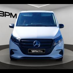 Mercedes Vito 114 CDI Long Pro Propulsion occasion - Les Billaux - photo 2/24