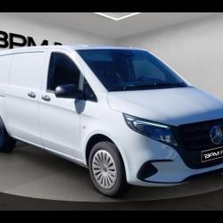 Mercedes Vito 114 CDI Long Pro Propulsion occasion - Les Billaux - photo 3/24