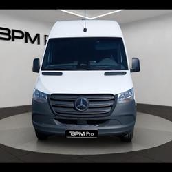 Mercedes Sprinter 314 eSprinter 37 3T5 Pro Les Billaux