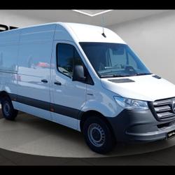 Mercedes Sprinter 314 eSprinter 37 3T5 Pro Les Billaux