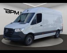 Mercedes Sprinter Bruges
