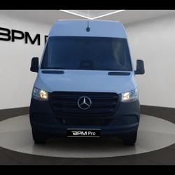 Mercedes Sprinter 315 CDI 37 3T5 Pro occasion - Bruges - photo 2/20