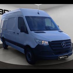 Mercedes Sprinter 315 CDI 37 3T5 Pro occasion - Bruges - photo 3/20