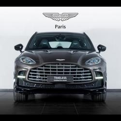 Aston Martin DBX 4.0 V8 biturbo 707ch BVA9 Paris 8e Arrondissement