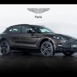 Aston Martin DBX 4.0 V8 biturbo 707ch BVA9 Paris 8e Arrondissement