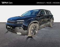 Jeep Avenger Orvault