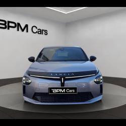 Lancia Ypsilon Elettrica 156ch 54kWh LX Orvault