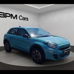 Fiat 600 1.2 Hybrid Turbo 110ch Ic&ocirc;ne eDCT6 Orvault