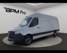 Mercedes Sprinter Bourges