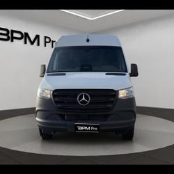 Mercedes Sprinter 317 CDI 43 3T5 Pro 9G-Tronic Bourges