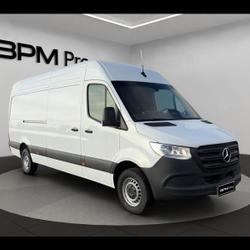 Mercedes Sprinter 317 CDI 43 3T5 Pro 9G-Tronic Bourges
