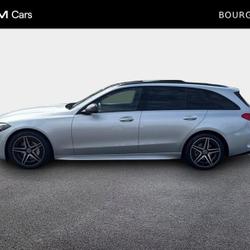 Mercedes Classe C 220 d 197ch AMG Line Saint-Doulchard