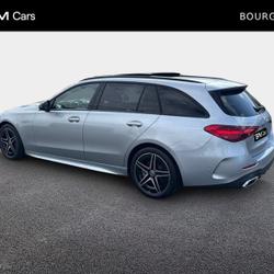 Mercedes Classe C 220 d 197ch AMG Line Saint-Doulchard
